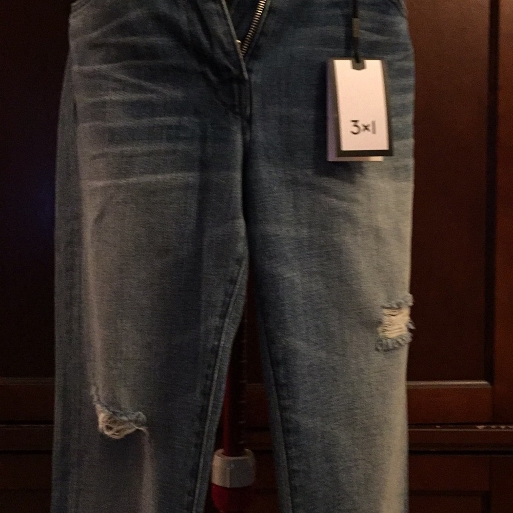 Designer Jeans, BNWT, Size 27 - Picture 5 of 8